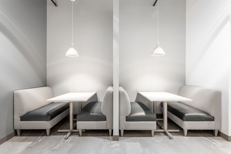 More Photos Of 6800 Weiskopf Ave, McKinney Coworking Space