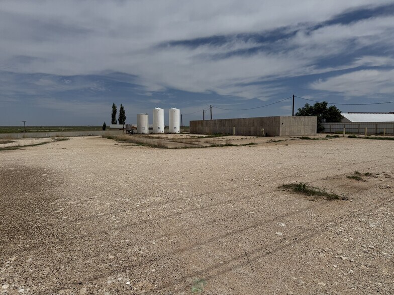More Photos Of 1561 US Highway 380, Plains Warehouse For Sale