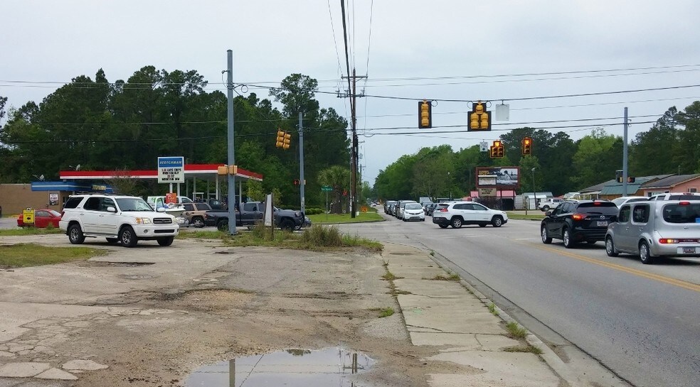 10233 Hwy 78, Ladson, SC 29456 Land For Sale