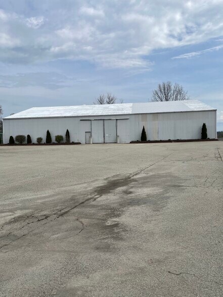 Primary Photo Of 3078 Point Marion Rd, Morgantown Warehouse For Lease