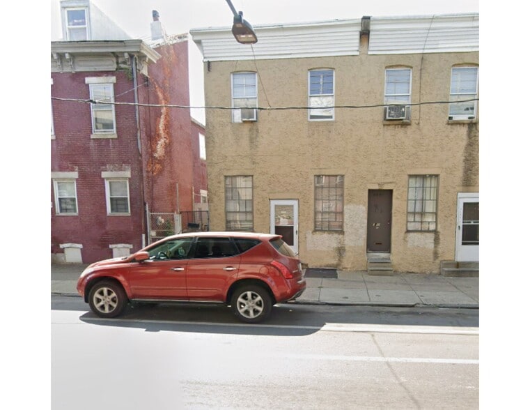 More Photos Of , Philadelphia Multifamily For Sale