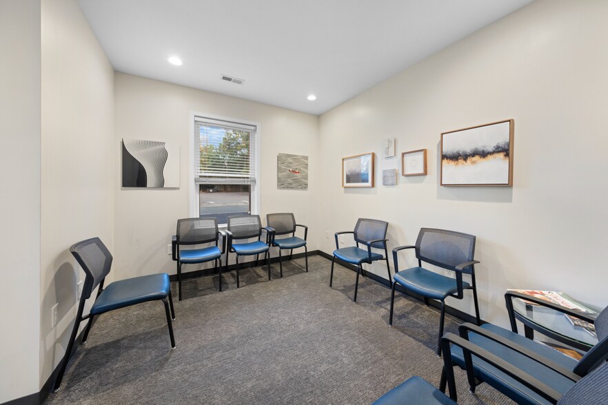 More Photos Of 200 W Weaver St, Carrboro Office For Sale