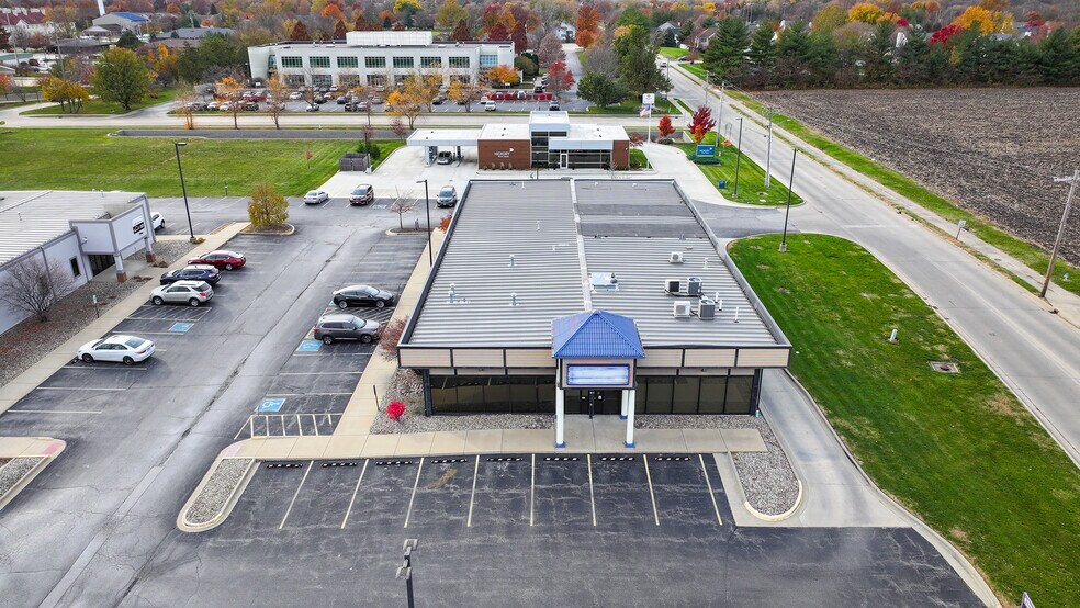 More Photos Of 845 Route 51, Forsyth General Retail For Sale