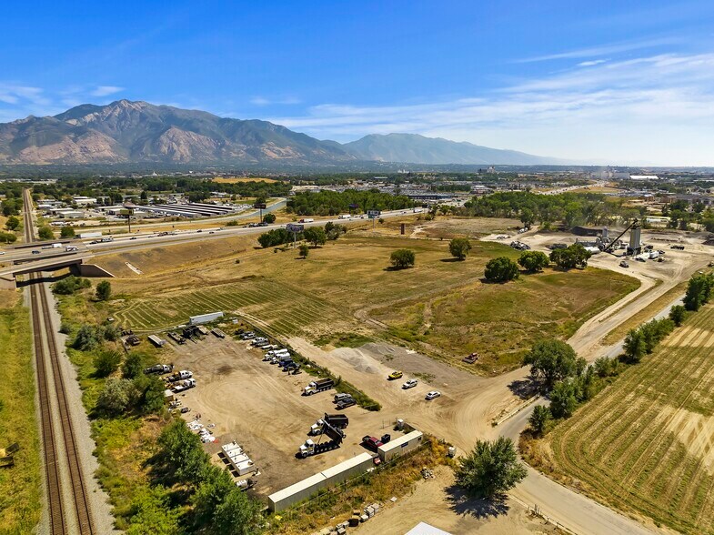 More Photos Of 1350 South @ 1725 West, Marriott Slaterville Land For Sale