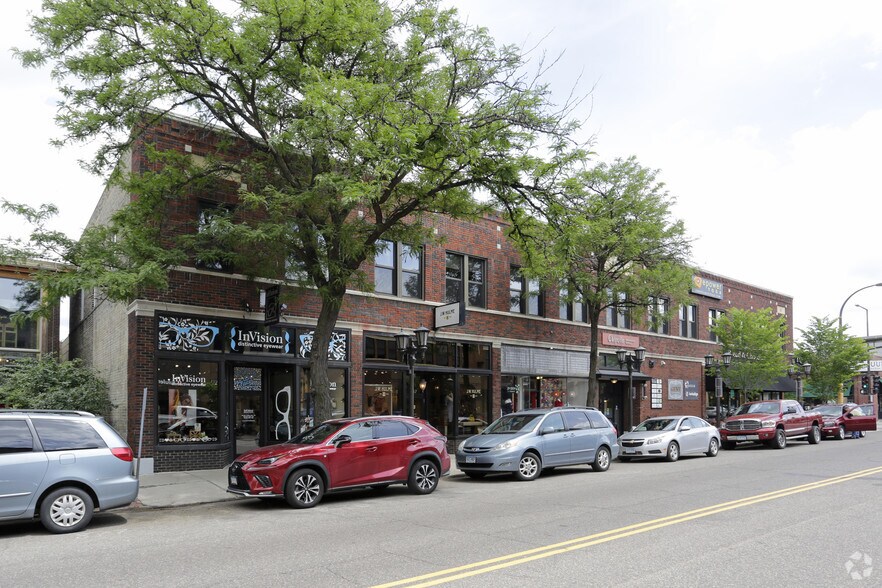Primary Photo Of 867 Grand Ave, Saint Paul Unknown For Lease