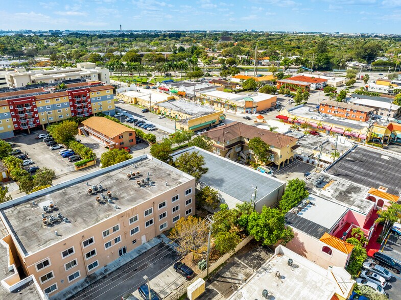 More Photos Of 25 E 4th St, Hialeah Office For Lease