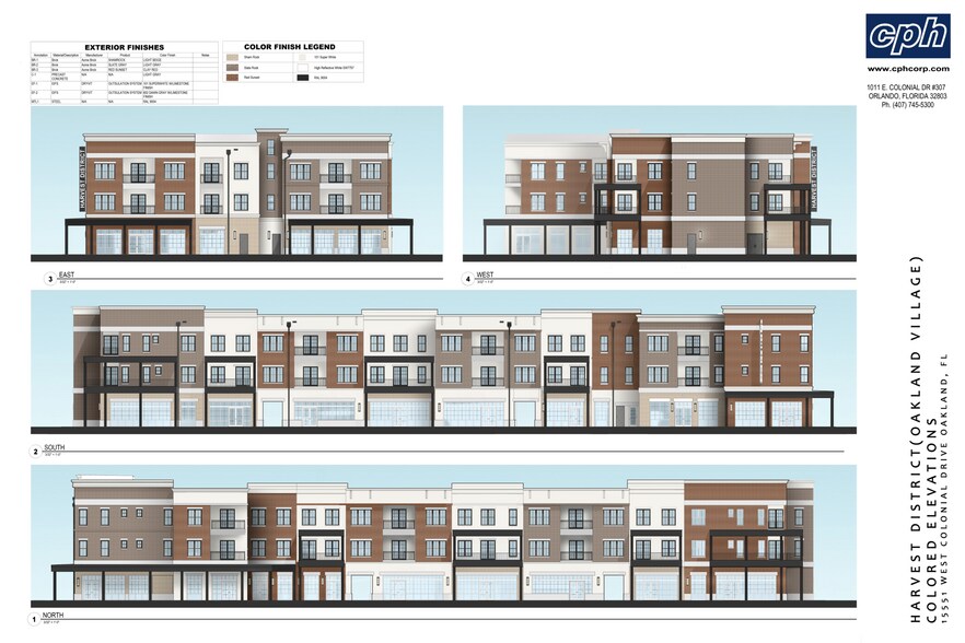 More Photos Of State Road 438, Oakland Land For Sale