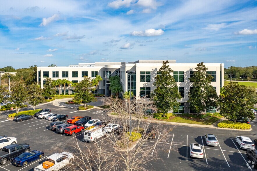 More Photos Of 2145 Metrocenter Blvd, Orlando Office For Lease