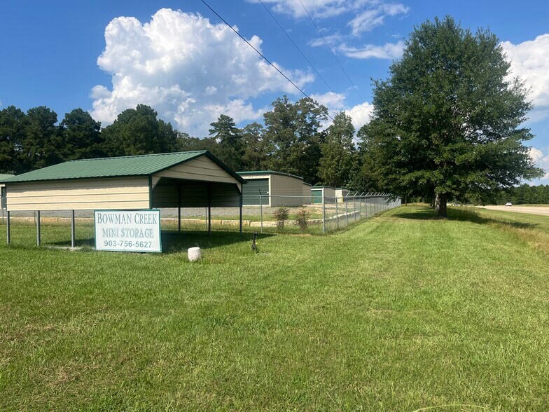 More Photos Of 1625 N US Highway 59, Linden Freestanding For Sale