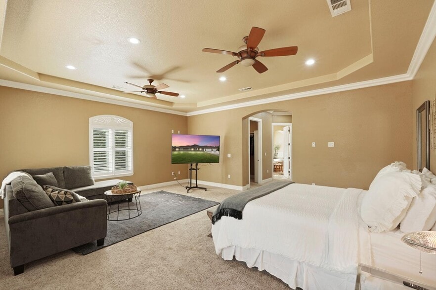 More Photos Of 7306 Van Allen Rd, Stockton Land For Sale