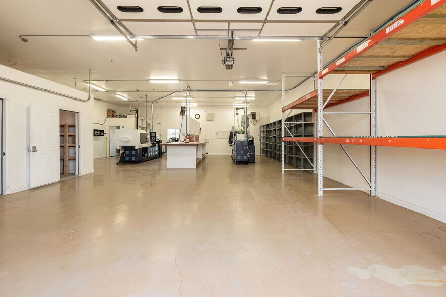 More Photos Of 4219 N Old US Highway 91, Cedar City Warehouse For Sale