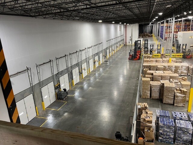 More Photos Of 200 S Pemberton Rd, Pemberton Township Distribution For Lease