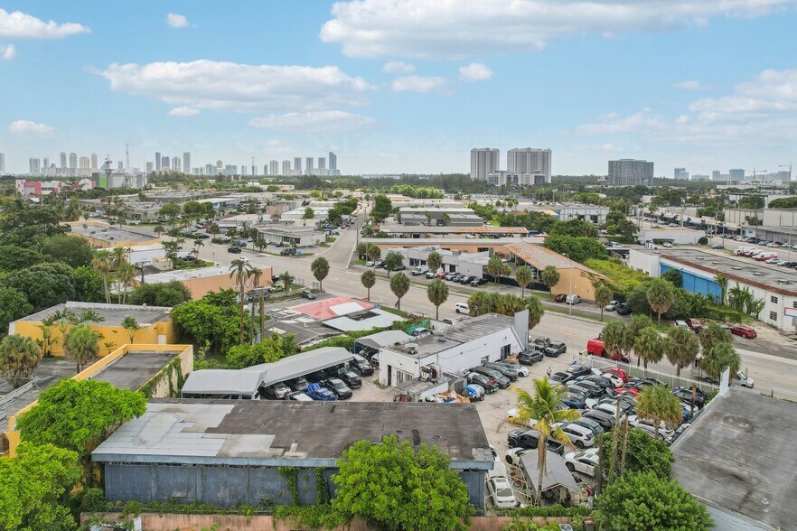 More Photos Of 15150 W Dixie Hwy, North Miami Beach Auto Repair For Sale