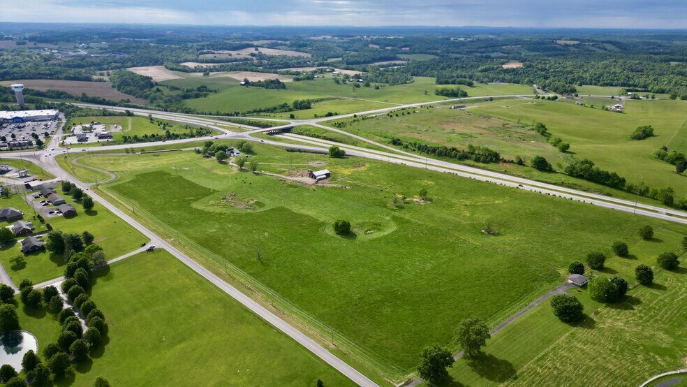 More Photos Of 3011 Burkesville Rd, Columbia Land For Sale