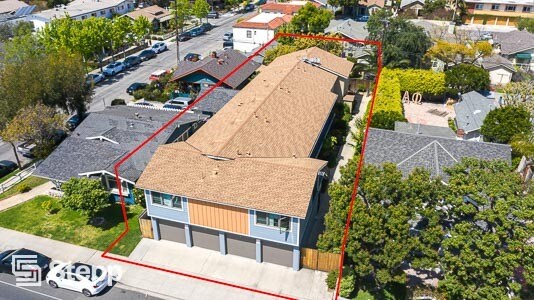 More Photos Of 3011 E 4th St, Long Beach Apartments For Sale