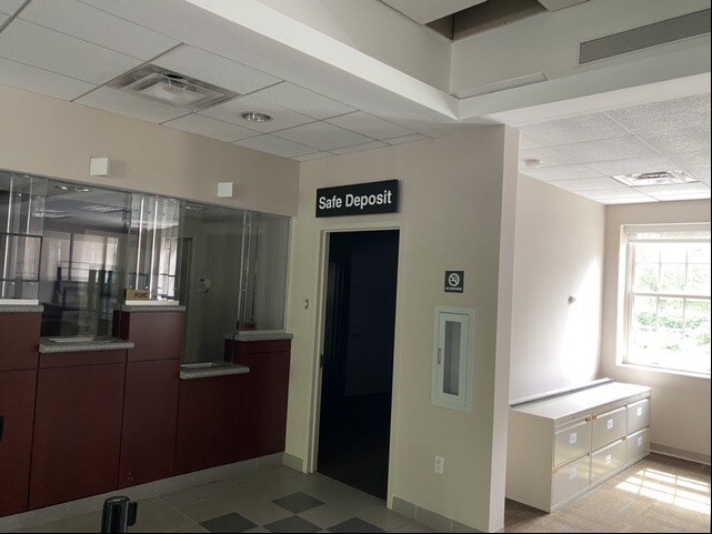 More Photos Of 1336 Montauk Hwy, Oakdale Bank For Sale