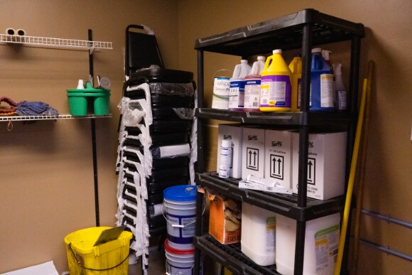 More Photos Of 2213 S Caraway Rd, Jonesboro Restaurant For Lease