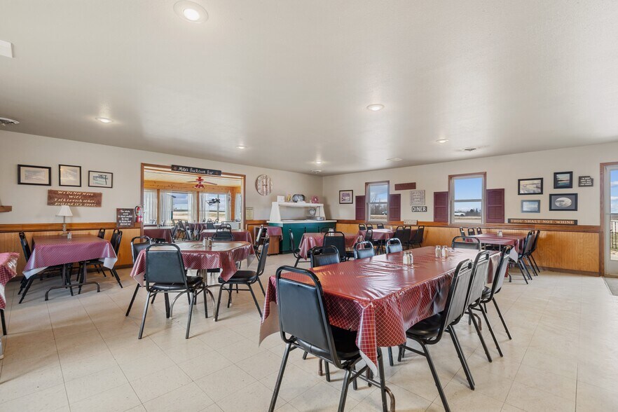 More Photos Of 28534 U.S. 18, Mc Gregor General Retail For Sale