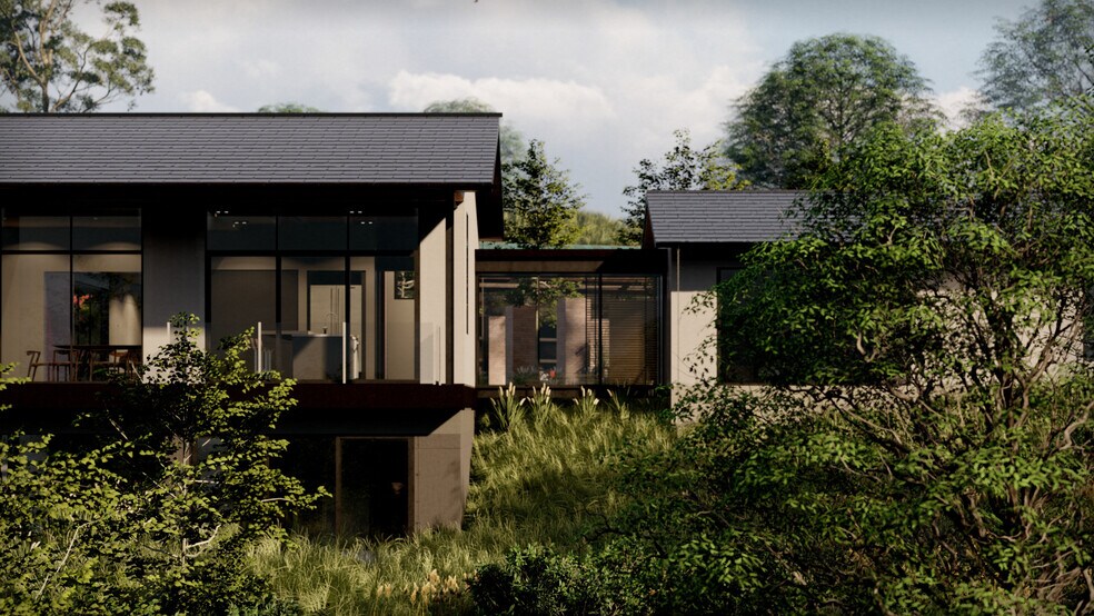 More Photos Of 387 Moore Road, Woodside Land For Sale