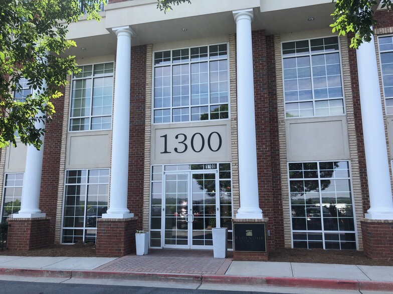 Primary Photo Of 1300 Ridenour Blvd, Kennesaw Office For Lease