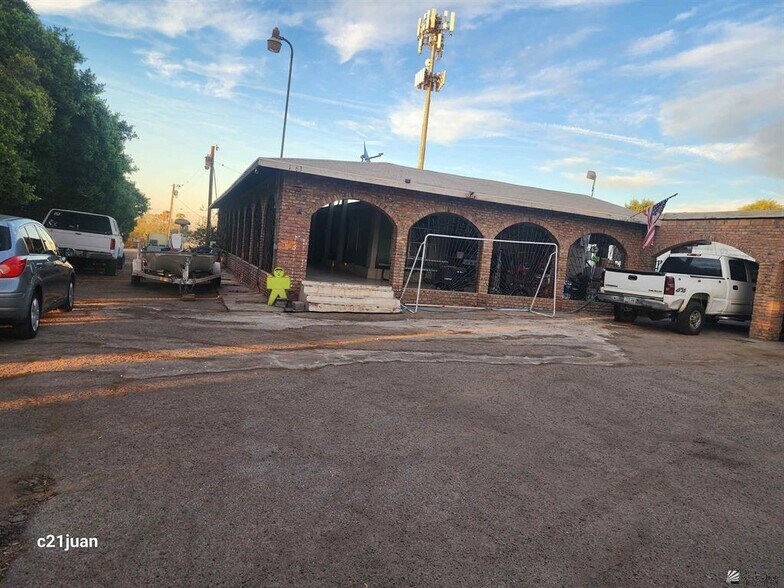 More Photos Of 1063 N Main St, San Luis Specialty For Sale