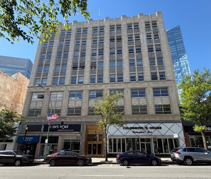Primary Photo Of 175 Main St, White Plains Office For Lease