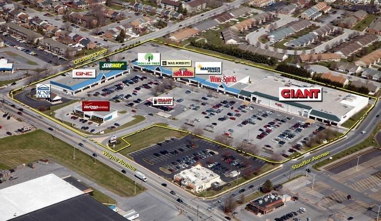 More Photos Of 975 Wayne Ave, Chambersburg Unknown For Lease