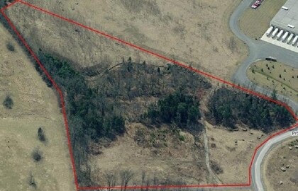 Primary Photo Of 1850 Proline Pl, Gettysburg Land For Sale