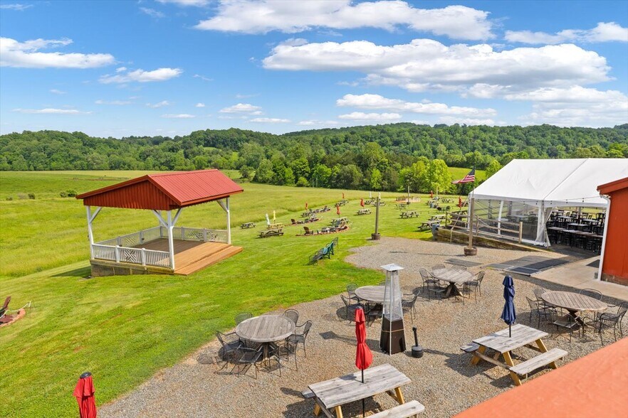 More Photos Of 1830 Thrift Rd, Madison Winery Vineyard For Sale