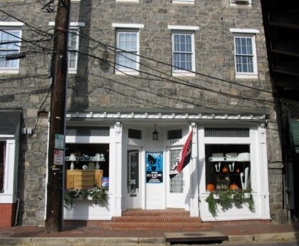 More Photos Of 8006 Main St, Ellicott City Storefront Retail Residential For Lease