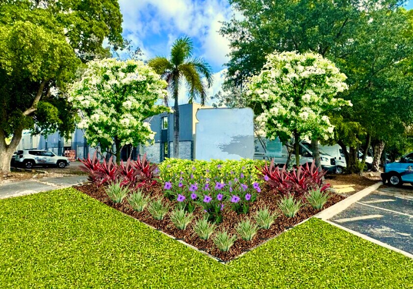 More Photos Of 895 SW 30th Ave, Pompano Beach Office For Lease