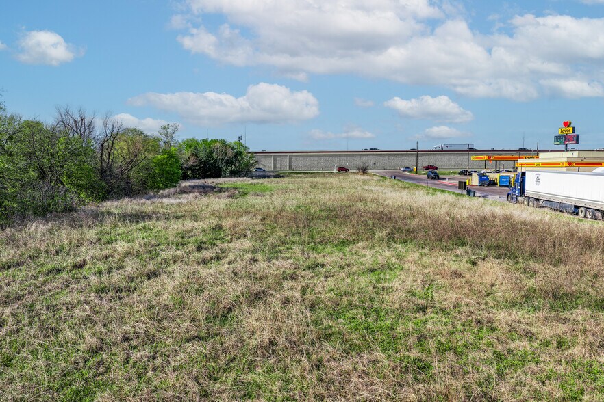 More Photos Of 1970 I-30, Rockwall Land For Sale