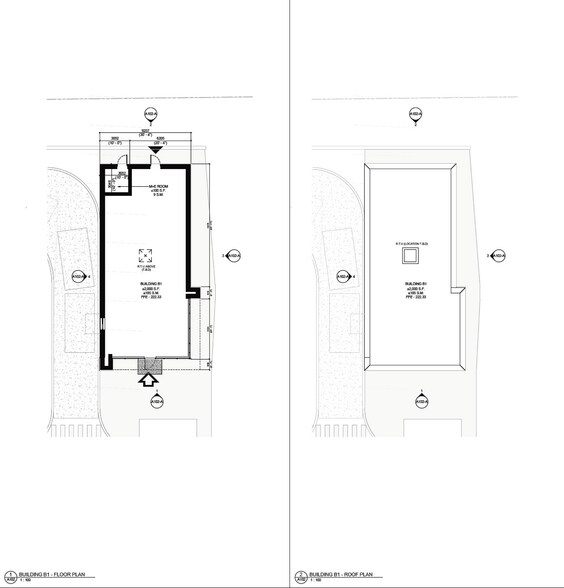More Photos Of 20520 Highway 9, King Storefront For Lease