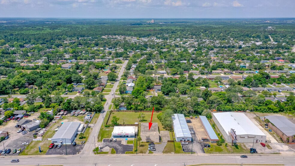 More Photos Of 974 S Nova Rd, Ormond Beach Industrial For Sale