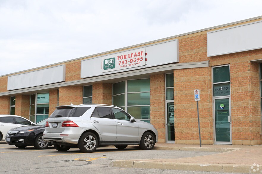 More Photos Of 233 Mapleview Dr E, Barrie Light Distribution For Lease