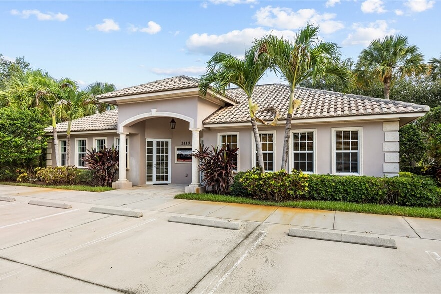 Primary Photo Of 2108-2110 SE Rays Way, Stuart Office For Sale