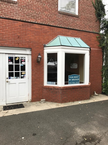 More Photos Of 72 Park St, New Canaan Office For Lease