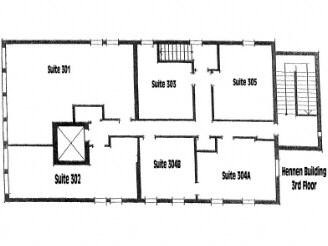More Photos Of 118 Adams St, Fairmont Medical For Lease
