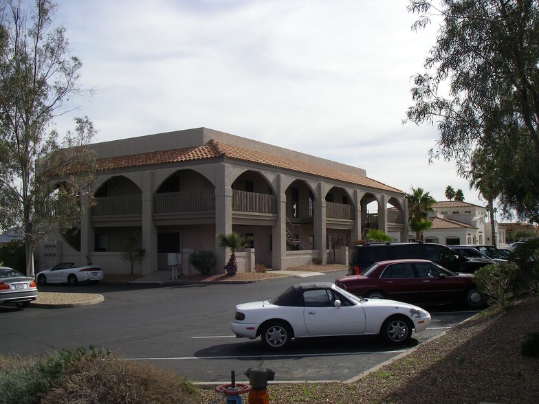 More Photos Of 16766 E Parkview Ave, Fountain Hills Office For Lease