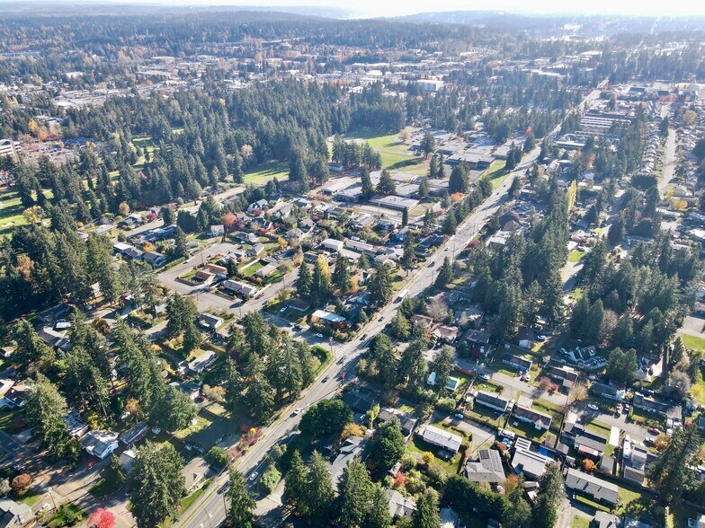 More Photos Of 20120 76th Ave W, Edmonds Office For Sale