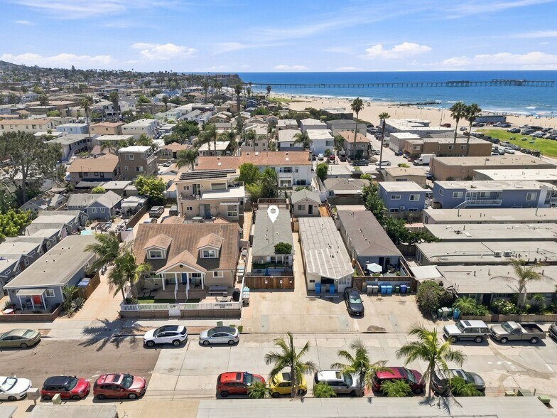 Primary Photo Of 5157 Muir Ave, San Diego Apartments For Sale