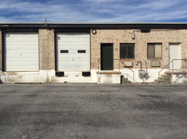 Primary Photo Of 331-348 Robinson Ln, Wilmington Light Distribution For Lease