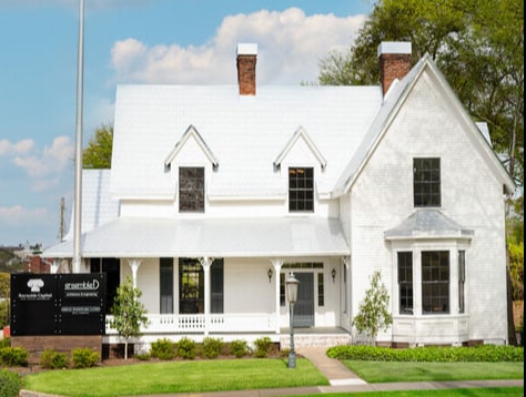 Primary Photo Of 125 S Milledge Ave, Athens Office Residential For Lease