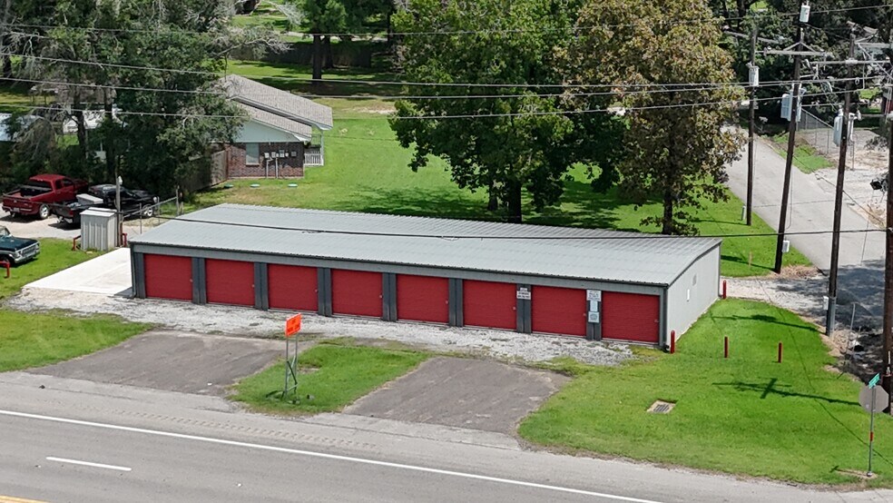 More Photos Of 4497 Main St, Vidor Self Storage For Sale