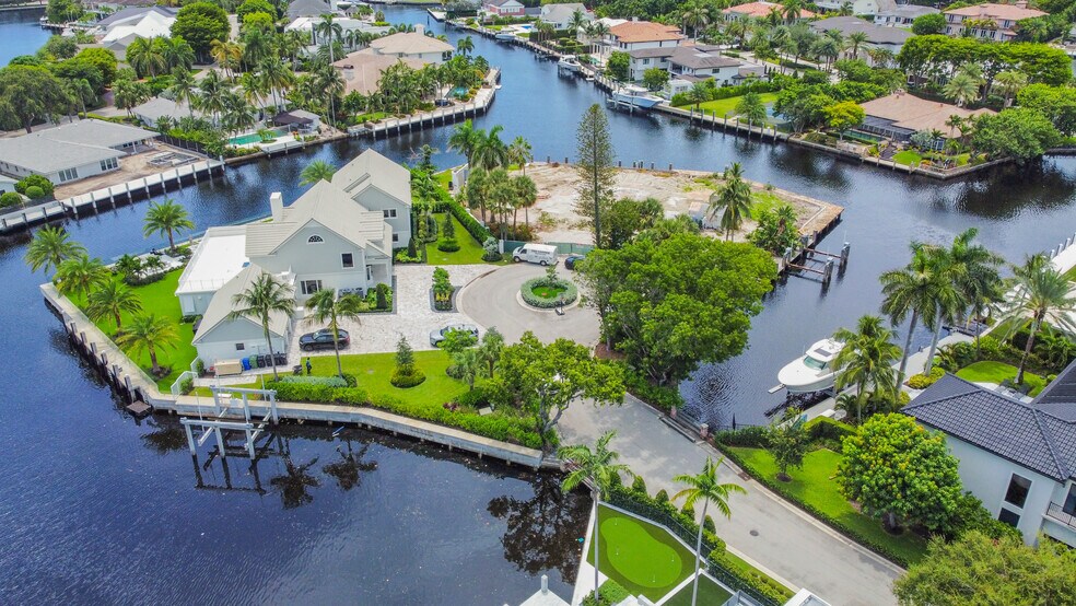 More Photos Of 30 Compass Pt, Fort Lauderdale Land For Sale