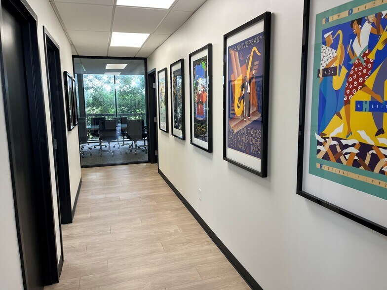 More Photos Of 131 Airline Dr, Metairie Office For Lease