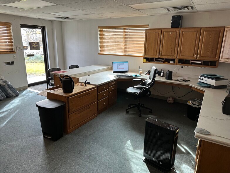 More Photos Of 3951 Carson Ave, Evans Self Storage For Sale