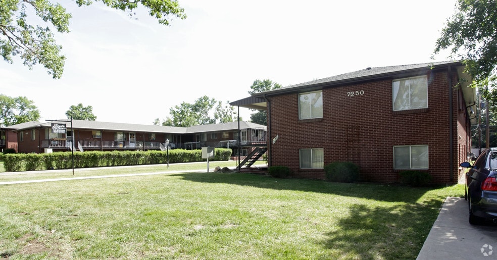 More Photos Of 7250-7270 Newton St, Westminster Apartments For Sale