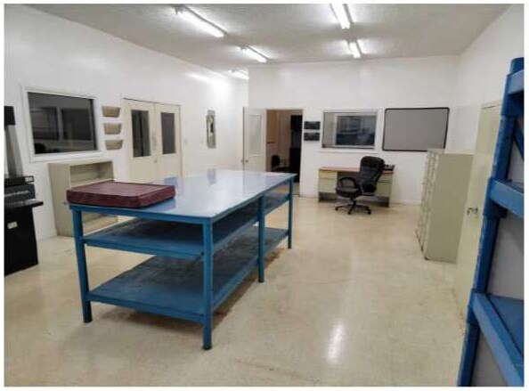 More Photos Of 11340 W 450 S, Dunkirk Warehouse For Lease