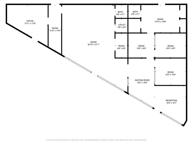 More Photos Of 900 Rt-109, West Babylon Storefront Retail Office For Sale